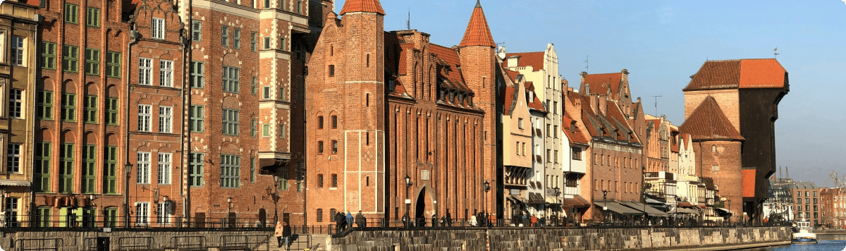 Gdańsk