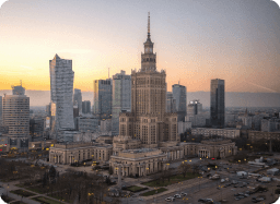 Warszawa