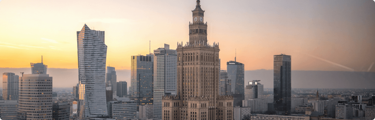 Warszawa